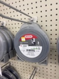 Lot of 2 Oregon .095 Magnum Gatorline Trimmer Line