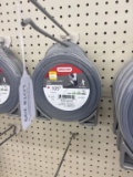 Lot of 2 Oregon .105 Magnum Gatorline Trimmer Line