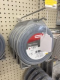 Lot of 5 Oregon .155 Magnum Gatorline Trimmer Line