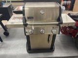 NEW Weber Spirit 3-Burner Propane Grill