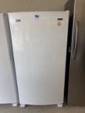 NEW Maytag 20 cu. ft. Frost Free Upright Freezer