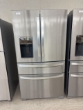 NEW Whirlpool Refrigerator