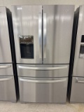 NEW Whirlpool Refrigerator