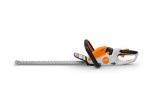 NEW Stihl HSA 40 Battery-Powered Hedge Trimmer
