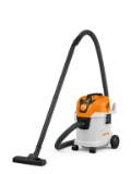 NEW Stihl SE 33 Wet/Dry Vacuum