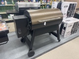 NEW Traeger Pro34 BRZ Pellet Grill