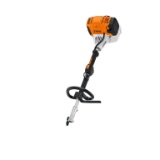 NEW Stihl KM 91 R Professional Kombisystem