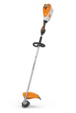 NEW Stihl FSA 135 R Battery-Powered Trimmer