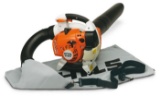 NEW Stihl SH 86 C Professional Shredder Vac