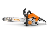 NEW Stihl MS 162 Homeowner Chainsaw