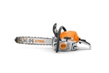 NEW Stihl MS 251 C Homeowner Gas Chainsaw