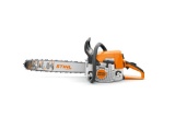 NEW Stihl MS 250 Homeowner Gas Chainsaw