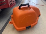 NEW Stihl Medium Chainsaw Hard Case
