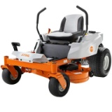 NEW Stihl RZ142 ZTR 42