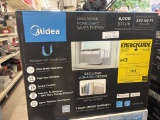 NEW Midea 8K BTU U-Shaped Smart Window Air