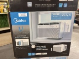 NEW Midea 10K BTU U-Shaped Smart Window Air