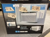 NEW Midea 10K BTU U-Shaped Smart Window Air