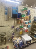Shelf Lot of Assorted Insulation Kits
