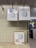 Lot of 4 NEW Honeywell Non-Programmable