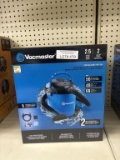 NEW Vacmaster VP205 Portable Wet/Dry Vacuum 2.5 ga