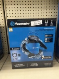 NEW Vacmaster VP205 Portable Wet/Dry Vacuum 2.5 ga