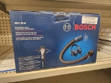 NEW Bosch 1-1/8 In. Hex Chiseling Dust Collection