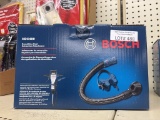 NEW Bosch 1-1/8 In. Hex Chiseling Dust Collection