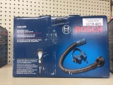 NEW Bosch 1-1/8 In. Hex Chiseling Dust Collection