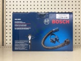 NEW Bosch 1-1/8 In. Hex Chiseling Dust Collection