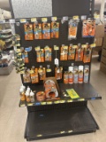 Shelf Lot of Assorted Gorilla Glue Items
