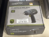 NEW Master Mechanic, Composite Air Impact Wrench,