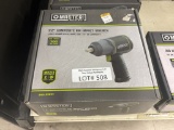 NEW Master Mechanic, Composite Air Impact Wrench,
