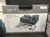 NEW Master Mechanic Air Tool Kit, 100-Pc.