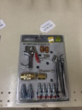 Lot of 2 NEW Master Mechanic Air Compressor Kits
