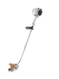 NEW STIHL FC 56 C-E 8 in. Gas Edger