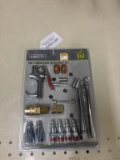 Lot of 2 NEW Master Mechanic Air Compressor Kits