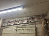 NEW Louisville L-2320-20 Aluminum Extension Ladder
