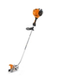 NEW STIHL FC 70 Gas Edger