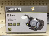 NEW Master Mechanic Electric 6