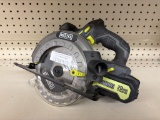 NEW Master Mechanic, 20V, Lithium-Ion Cordless Saw
