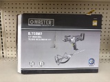 NEW 1/2 in. Master Mechanic Mixer Drill 8.75 amp