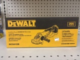 NEW Dewalt 20V MAX Cordless 4.5