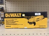 NEW Dewalt 4-1/2 in. (115mm) Small Angle Grinder