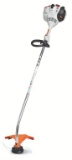 NEW STIHL FS 50 C-E 16.5 in. Gas Trimmer