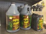 Lot of B52 Brown Bomber Degreaser