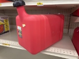 NEW Mi-T-M EPA-MTM-25 Pressure Washer Tank