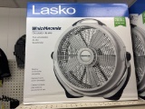 NEW Lasko Windmachine Air Circulator