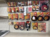 Shelf Lot NEW Propane Hose Assemblies/Regulators