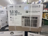 Homepointe 5000BTU Window Air Conditioner