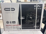 NEW Oregon REV Outdoor Generator